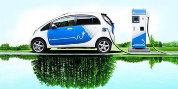 新能源汽車充電信息化開發運營 充電國標出臺在即，助力行業規范化發展