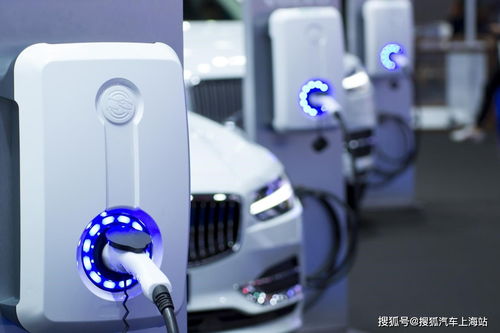 老企業(yè)新精彩 兆威以創(chuàng)新技術(shù)展現(xiàn)智能汽車未來方案，引領新能源汽車充電信息化開發(fā)運營