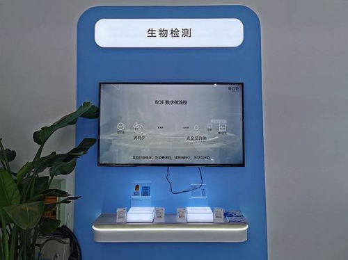 BOE（京東方）亮相CMEF展 以物聯網解決方案賦能智慧健康，引領行業服務新生態